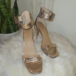 High Heel Sandals